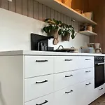 Panoramic With Forest And Mountain Views Holiday home Sveio