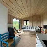 Panoramic With Forest And Mountain Views Holiday home