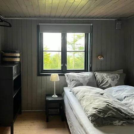 Panoramic With Forest And Mountain Views * Sveio