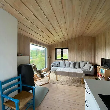 Panoramic With Forest And Mountain Views Tatil Evi