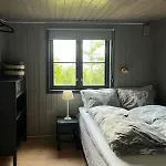 Panoramic With Forest And Mountain Views * Sveio