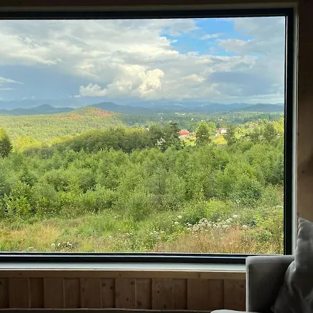 Panoramic With Forest And Mountain Views * Sveio